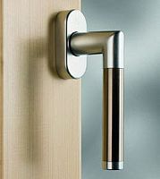 Window handle AMSTERDAMsteelcontemporary