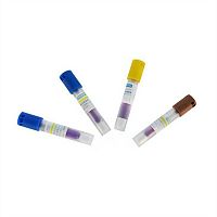 Steam sterilization biological indicator CFBI0301for ethylene oxide sterilizationfor dry heat sterilizationfor hydrogen peroxide sterilization