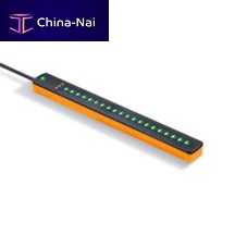 Capacitive level sensor KQ1000for liquidsIO-Link