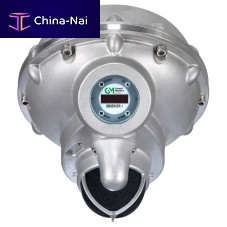 Ultrasonic leak detector Observer-igaswith digital displayfor industry