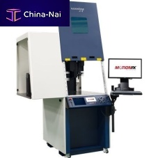 Laser cutting machine 3905 FiberStar T45diefor metalfor plastics