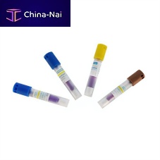 Steam sterilization biological indicator CFBI0301for ethylene oxide sterilizationfor dry heat sterilizationfor hydrogen peroxide sterilization