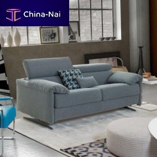 Modular sofa EDENbedcontemporaryfabric