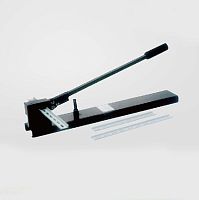 Manual shear JUTDR seriesmechanicalsheet metalguillotine