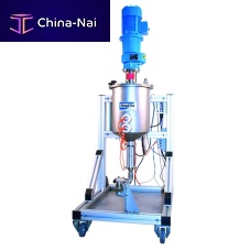 Viscous fluid feeding system ViscoTreat-R