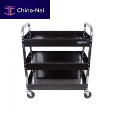 Workshop cart 8590shelfplatform
