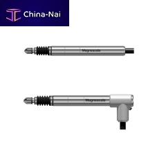 Linear measurement touch probe DK805SAR seriesspringpneumaticelectronic