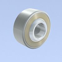Swivel plain bearing DIN ISO 12240-1, DIN 648linearsteel