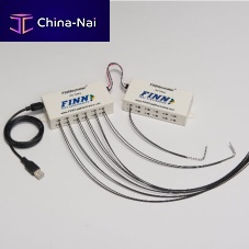 Infrared color sensor FINNtrometerUVlargeUSB