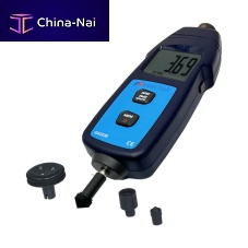 Contact tachometer SA223 seriesopticalhandhelddigital