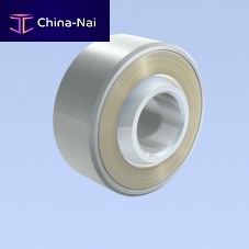 Swivel plain bearing DIN ISO 12240-1, DIN 648linearsteel