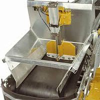 Volumetric dosing dispenser MF-DN-80granulespowderfiber