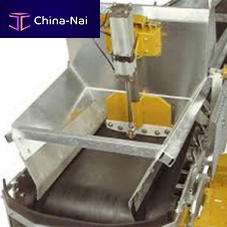 Volumetric dosing dispenser MF-DN-80granulespowderfiber