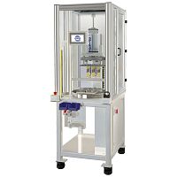 Automatic insert installation machine PH