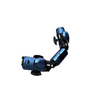Pipeline inspection robot Pathfinderwaterproofautonomoussmart