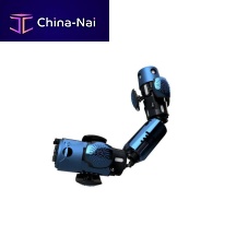 Pipeline inspection robot Pathfinderwaterproofautonomoussmart
