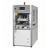 Functional testing machine automaticfor electronic componentsindustrial