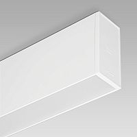 Surface-mounted light fixture RIGO51LEDlinearcommercial