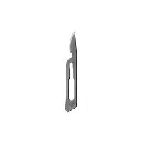 Single-use scalpel blade 10-256-15
