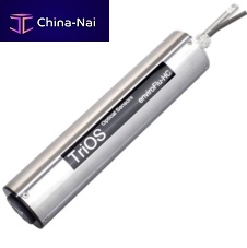 Wastewater analyzer TRIOS EnviroFluoilhydrocarbonsignal