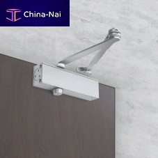 Swing door self-closing mechanism MA 01