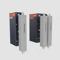 Powder coating pump E-FEED+3 AP seriescentrifugalpneumaticself-priming