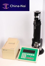 Paper porosity measurement density meter 41N series