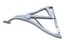 Joint capsule retractor 1996hipfor hip surgeryorthopedic surgery