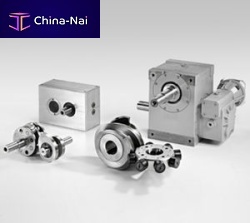 Oscillating indexer cam