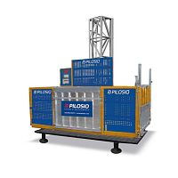 Lift platform ESC 1500
