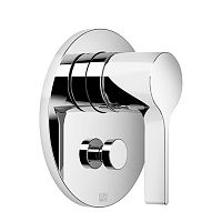 Washbasin mixer tap VAIAshowerbathtubwall-mounted
