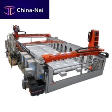 Plastic 3D printer LSAMindustrialSLMlarge-format