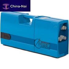Gas analyzer RA-915Mwatermercuryfor ambient air