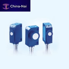 Ultrasonic proximity sensor zws seriesrectangulardigitalwith switching function