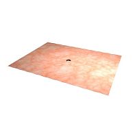 Protection waterproofing membrane E2F-MULTIfor rooffor showerflexible