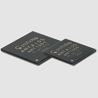 ARM processor ANTAIOSindustrial