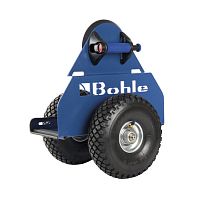 Transport cart BO 680.0for glasswindowwith swivel casters