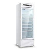 Pharmacy refrigerator SPIRITcabinet1-door