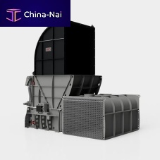 Automatic bale opener VR950 series
