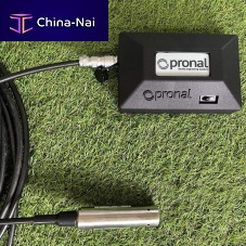 Oil level sensor for waterfor fueldigital output