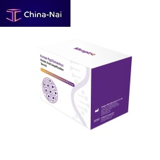 Cervical cancer test kit S014T048B0C2for sexually transmitted diseasesfor genotypingfor genes