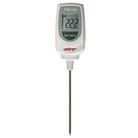 Thermocouple thermometer TTX 110probedigital�C