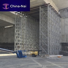 Fixed shoring tower MP HD