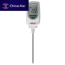Thermocouple thermometer TTX 110probedigital�C