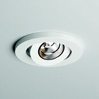 Recessed spotlight MESON 100LEDhalogenround