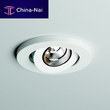 Recessed spotlight MESON 100LEDhalogenround