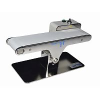 Continuous conveyor belt plasticsiliconindustrial