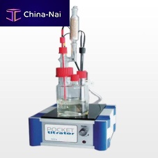Karl Fischer titrator Pocket Titrator KFcoulometric