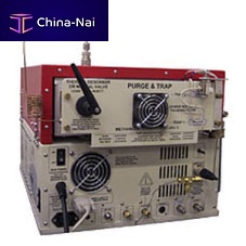 Gas chromatography thermal desorber 8690-1088