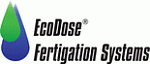��� �������� Ecodose Fertigation Systems